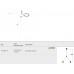 10-551K-2054E-P Системные подвесные светильники HALLA LUMIA